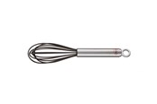 Køkkenredskaber - Rösle Whisk balloon 12 threads 27 cm Steel/Silicone - 22674