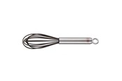 Køkkenredskaber - Rösle Whisk balloon 12 strands 22 cm Steel/Silicone - 22673