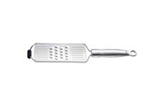 Køkkenredskaber - Rösle Grater coarse 36 x 7.7 cm Steel - 22645