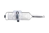 Køkkenredskaber - Rösle Mandoline slicer v-cut 46 x 13 cm Steel - 22647