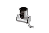 Køkkenredskaber - Rösle Cheese mill 14 x 6.5 x 11.5 cm Steel/Black - 22572
