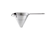 Køkkenredskaber - Rösle Pointed sieve 1.5 litres 18 x 16 cm Steel - 22592