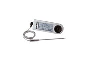 Andre køkkenapparater - Rösle Roasting thermometer 14.5 cm Steel - 22566