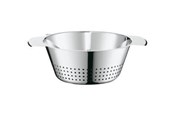 Køkkenredskaber - Rösle colander - 24 diameter x 10.5 cm - 3.4 L - 16024