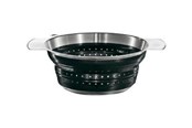 Køkkenredskaber - Rösle colander - 24 diameter x 10.5 cm - 3.4 L - 16124