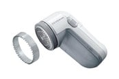 Rengøring - SEVERIN lint remover - grey white - CS7976