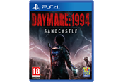 Spil - Daymare: 1994 Sandcastle - Sony PlayStation 4 - Action/Adventure - 5055377605957