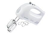 Håndmixer - SEVERIN Håndmixer HM 3820 - hand mixer - white/grey - 300 W - HM3820