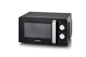 Mikro/miniovn - SEVERIN MW7886 - 30687