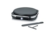 Andre køkkenapparater - SEVERIN CM 2199 - pancake maker - 2199