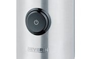 Kaffe og Espresso - SEVERIN KM 3879 - spice/coffee grinder - brushed stainless steel/black - KM 3879
