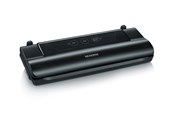 Vakuum / Sous Vide - SEVERIN FS 3610 - black - FS 3610