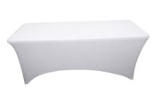 Boligindretning - Enjoy>it Stretch Table Cover for Folding Table - 87778