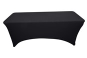 Boligindretning - Enjoy>it Stretch Table Cover for Folding Table - 87779