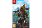 Spil - Biomutant - Nintendo Switch - RPG - 9120080074225