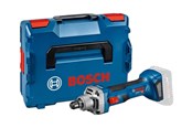 Værktøj - Bosch GGS Professional cordless straight grinder 18V-20 (SOLO) - 06019B5400