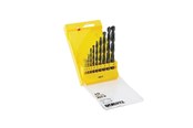 Værktøj - Dewalt HSS-R 13 PCE SET - DT5912-QZ