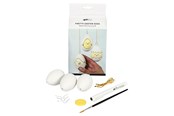 Kreativt Legetøj - Creativ Company Watercolor set of Easter eggs - 100760