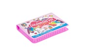 Kreativt Legetøj - Grafix Coloring case Klein Unicorn 22dlg. - 150028