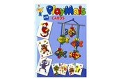 Konstruktionslegetøj - PlayMais Booklet - CARDS - 150518.1