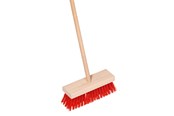 Udendørsleg - Goki Children's Outdoor Broom - FA 332