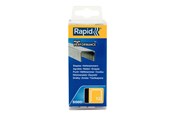 Hulapparater & Hæftemaskiner - Rapid Staple Type 13 / 10 mm - 40303081