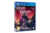 Spil - Dead Cells: Return to Castlevania Edition - Sony PlayStation 4 - Handling - roguelike - 5060264374243