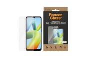 Mobil - Beskyttelsesglas - PanzerGlass Screen Protector Xiaomi Redmi A1 | A1+ | A2 | Ultra-Wide Fit - PANZER8067