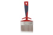 Maling - Work>it Facade Brush with Angle 100 x 20 mm - 38474