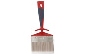 Maling - Work>it Facade Brush with Angle 120 x 33 mm - 38476