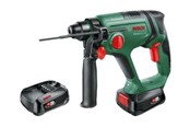 Skrue/Boremaskine - Bosch Universal CORDLESS HAMMER DRILL 18V - 06039D6003