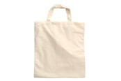 Kreativt Legetøj - Goki Cotton Tote Bag XL - Blanco - pa 056
