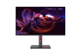 Skærm - 31.5" Lenovo ThinkVision P32p-30 - 3840x2160 (4K) - 60Hz - IPS - KVM switch - 63D1RAT1EU