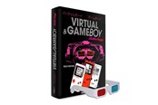 Spil tilbehør - Bitmap Books Game Boy & Virtual Boy Anthology (Gold Edition) - Bøger - 9782380170306