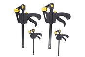 Værktøj - Home>it Lightning Wing Set 100/150 mm 4 pcs. - 72626