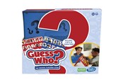 Brætspil - Hasbro Guess Who (English) - F61051021