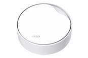 Router & firewall - TP-Link Deco X50-PoE (1-Pack) AX3000 Whole Home Mesh WiFi 6 System with PoE - Mesh router Wi-Fi 6 - DECO X50-POE(1-PACK)