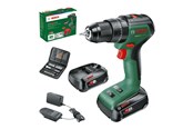 Skrue/Boremaskine - Bosch UniversalImpact 18V-60 - 06039D7106