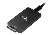Hukommelseskort - adapter og kortlæser - OWC Atlas FXR - OWCTB3CFXRDR