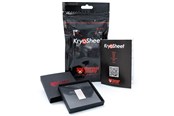 CPU Køler - Thermal Grizzly KryoSheet thermal pad - 24 x 12 mm - Termisk Plade - TG-KS-24-12