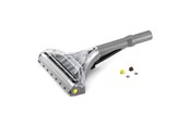 Støvsuger Tilbehør - Kärcher Flexible floor nozzle 240 mm individual - 4.130-008.0