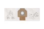 Støvsuger Tilbehør - Makita filter bag - W107418353