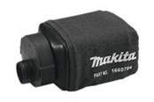 Værktøj - Makita dust bag - 135222-4