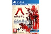 Spil - Arashi: Castles of Sin (PSVR) - Sony PlayStation 4 - Action/Adventure - 5060522097525