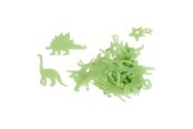 Figur - Dino World Glow in the Dark Dinos - 621246