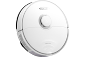 Robotstøvsuger - Roborock Robotstøvsuger S8 Sonic White *DEMO* - S802-00