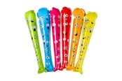Udendørsleg - LG-Imports Self-inflating Bat Smile Face - 8405