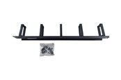 Kabel Organisering - Gembird - cable management panel - 1U - 19C-CM-03