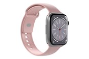 Smartwatch - Tilbehør - Puro PURO ICON-rem til Apple Watch - PUICNAW40ROSE