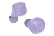 Hovedtelefoner/headset - Belkin SoundForm Bolt - AUC009btLV